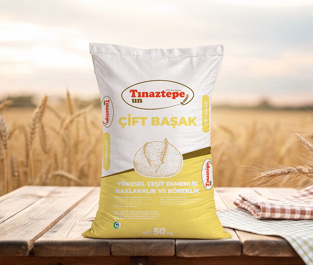 Çift Başak