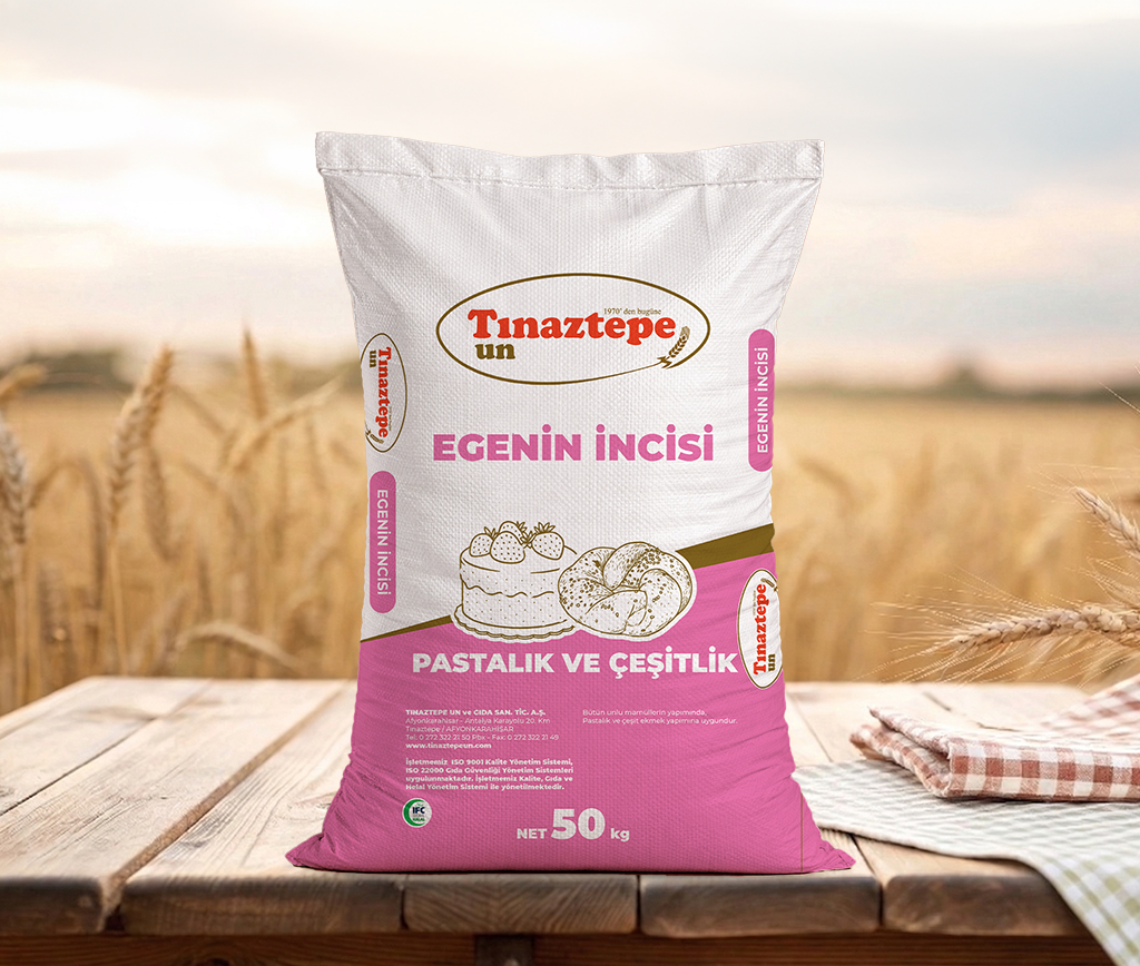 Egenin İncisi