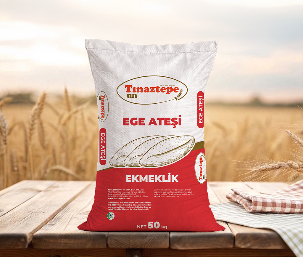 Ege Ateşi